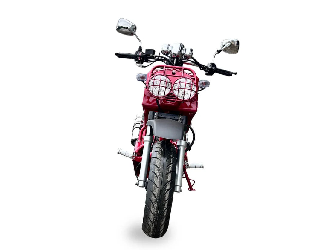 Maddog Gen I Scooter 150cc PMZ150-19