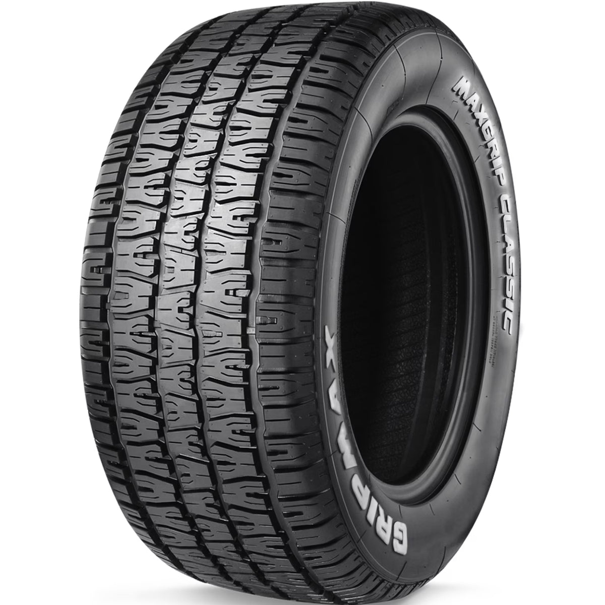 Gripmax MaxGrip Classic 235/60R15 98H Performance a/s All Season Tire