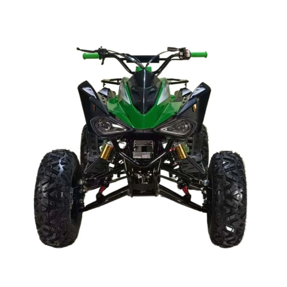 Vitacci Cougar Sport 200cc ATV Fully Automatic w/Reverse Full Size All Terrain Vehicle