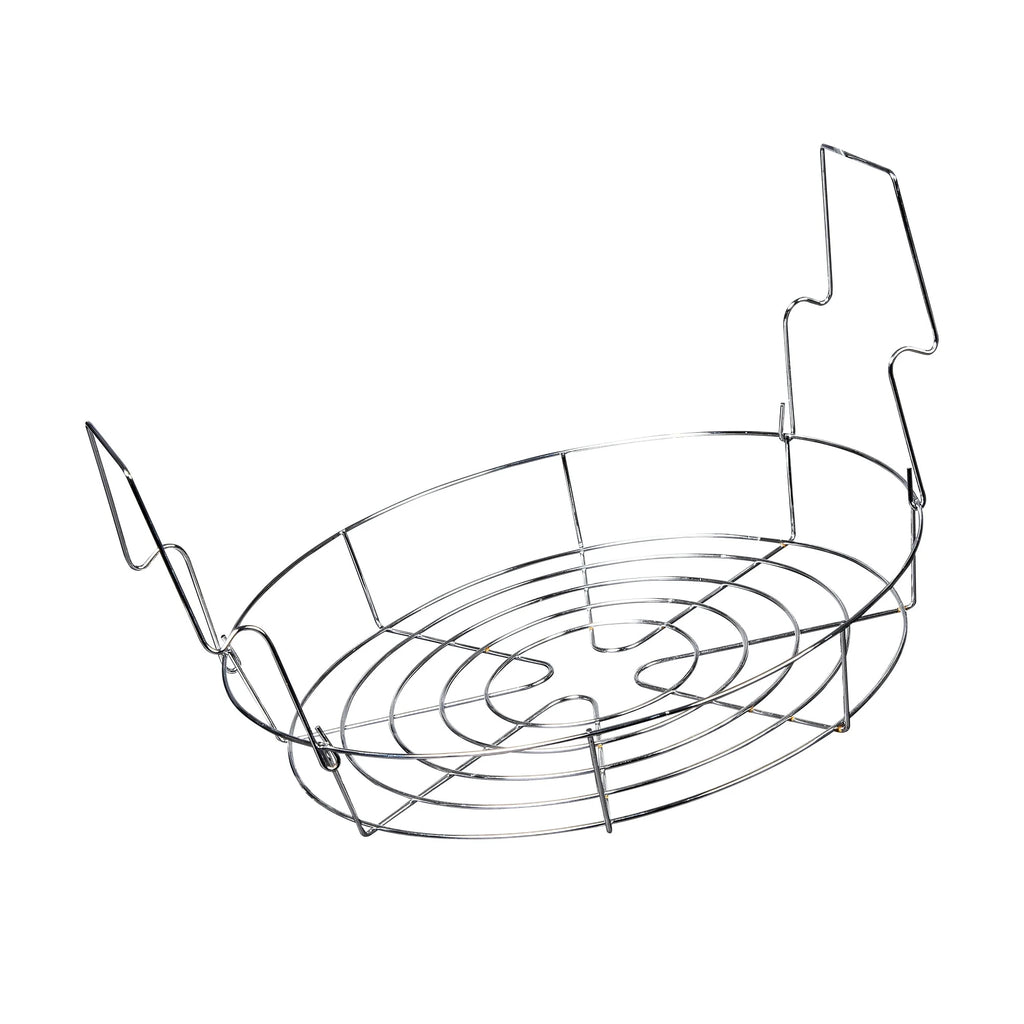 Granite Ware 21.5-Quart Water Bath Canner with Jar Rack