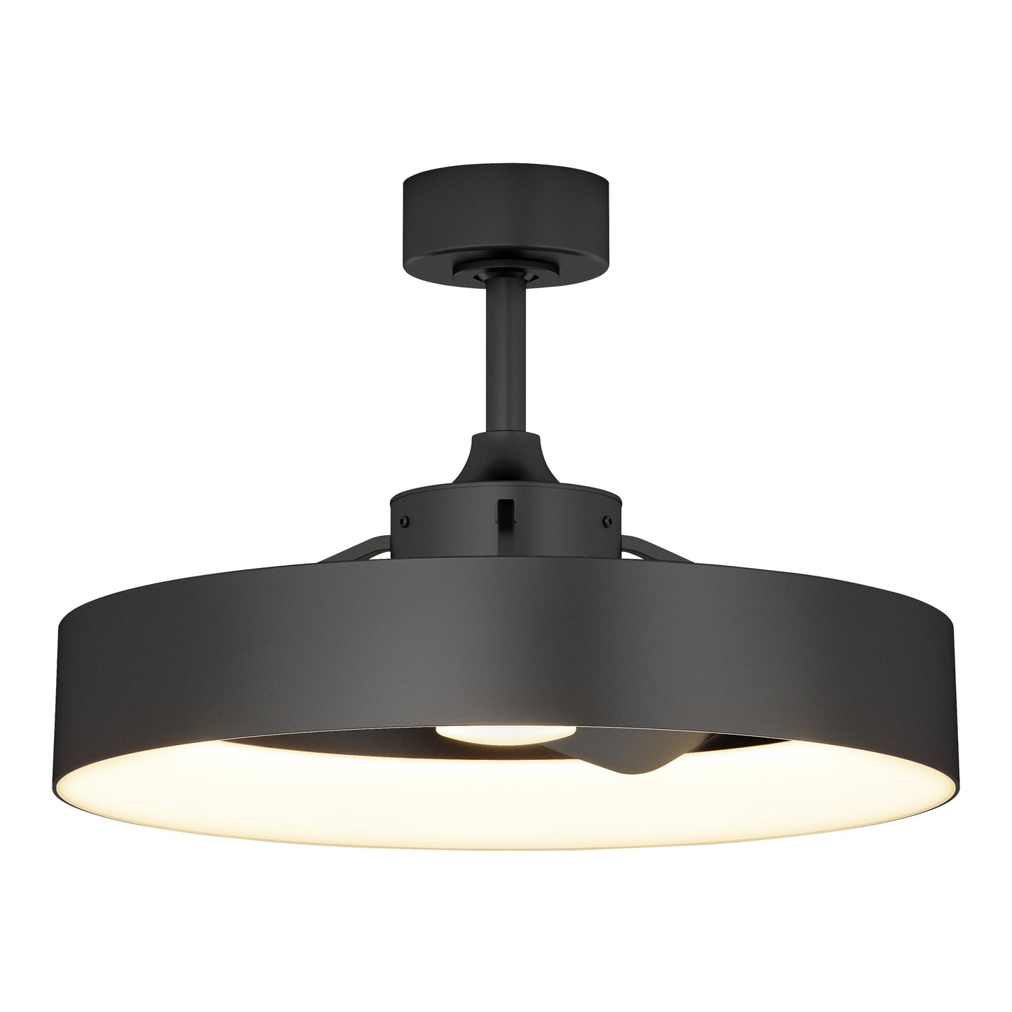 Artika Austin 23' LED Fandelier