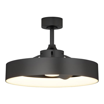 Artika Austin 23' LED Fandelier