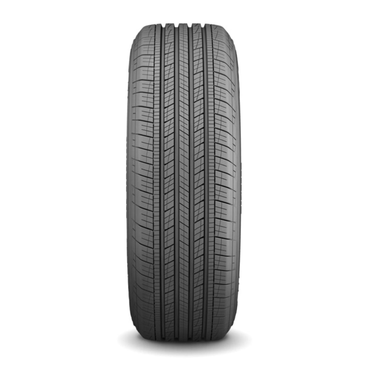 Goodyear Assurance Finesse All Season 235/55R18 100H Passenger Tire