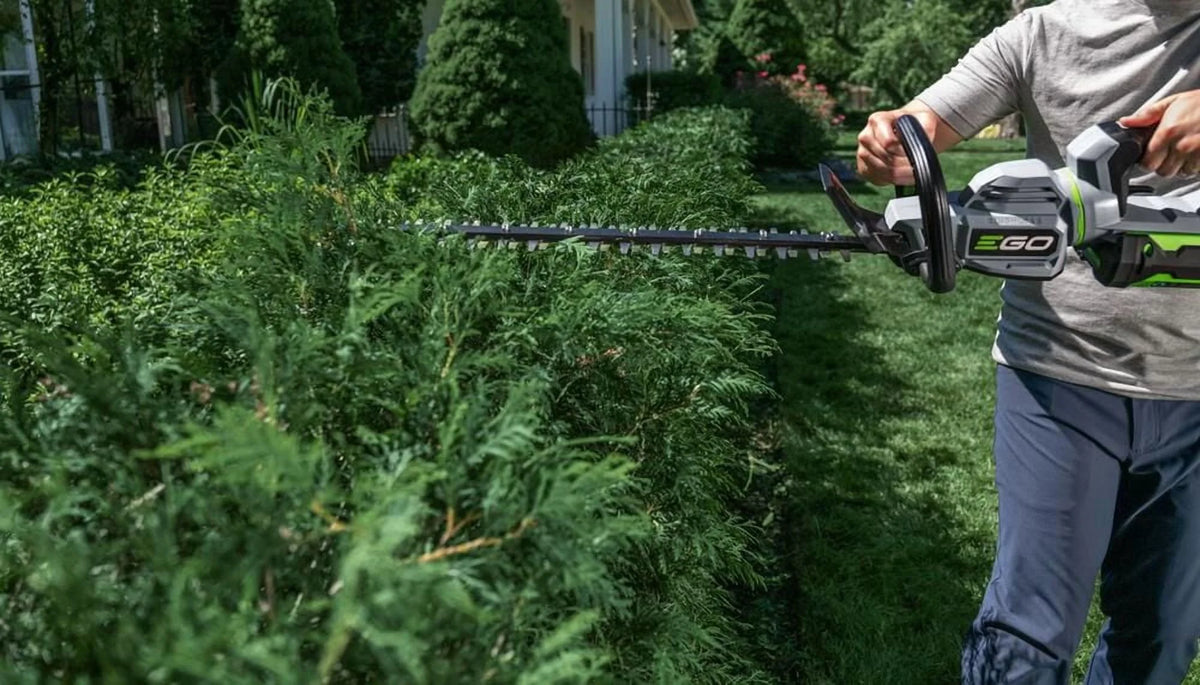 EGO POWER+ 26�� Hedge Trimmer Bare Tool
