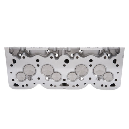 Edelbrock Chevy 348/409 Performer RPM Cylinder Head - Assm