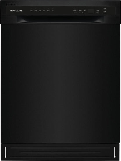 FRIGIDAIRE FFBD2420UB built in dishwasher