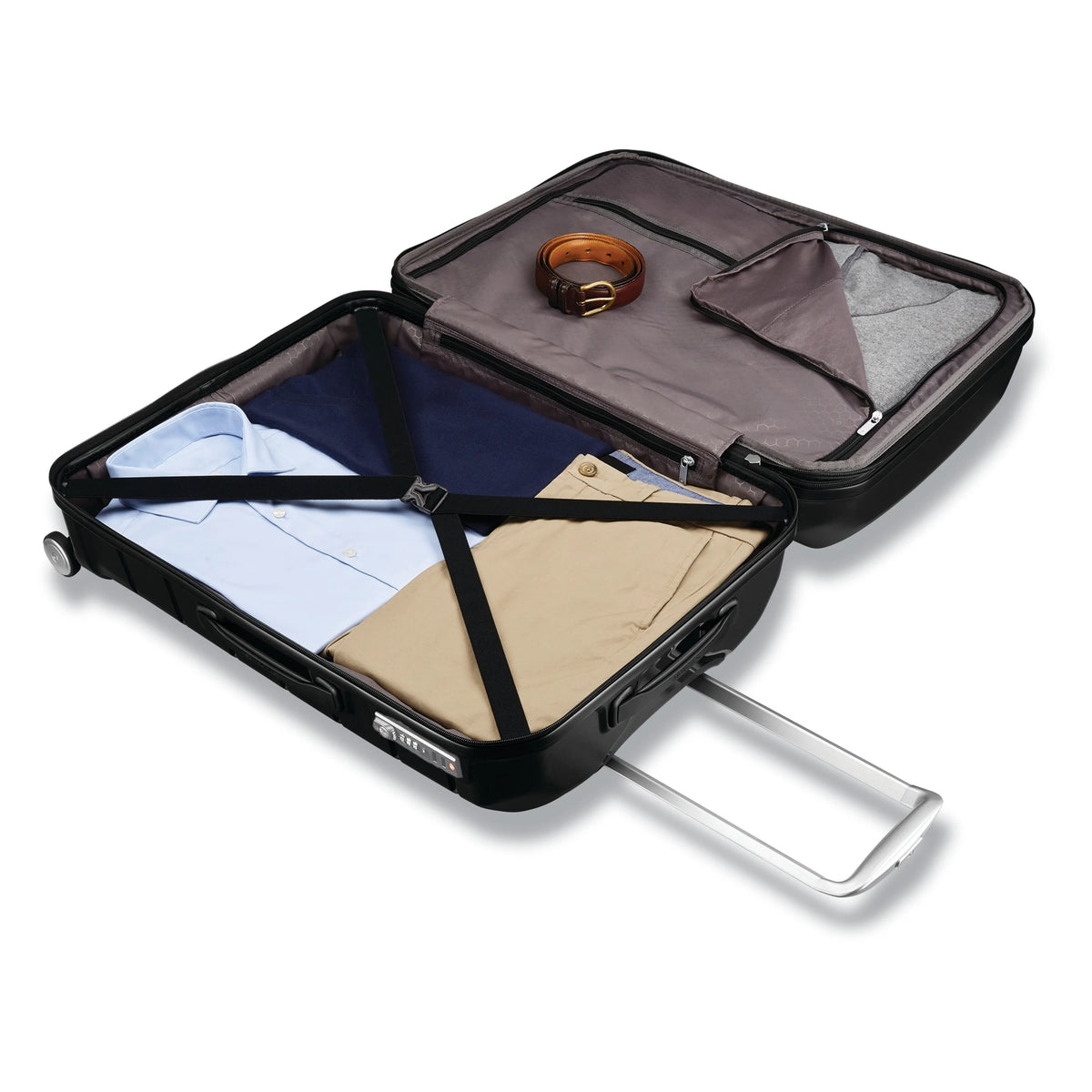 Samsonite Freeform 21" Hardside Spinner