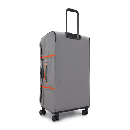 Kipling Spontaneous Large Rolling Luggage