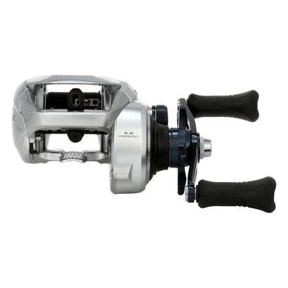 Shimano Fishing Tranx 400 A Low Profile Reels [TRX400A]