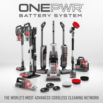 ONEPWR Evolve Pet Cordless Vacuum, New, BH53422V