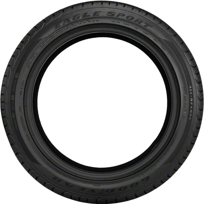 Goodyear Eagle Sport All-Season All Season 245/45R18 96W Passenger Tire
