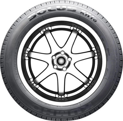 Kumho Solus TA31 215/55R17 94 V Tire