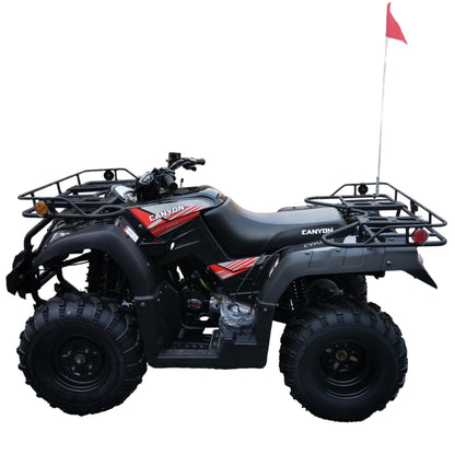 RPS Canyon 230 cc ATV