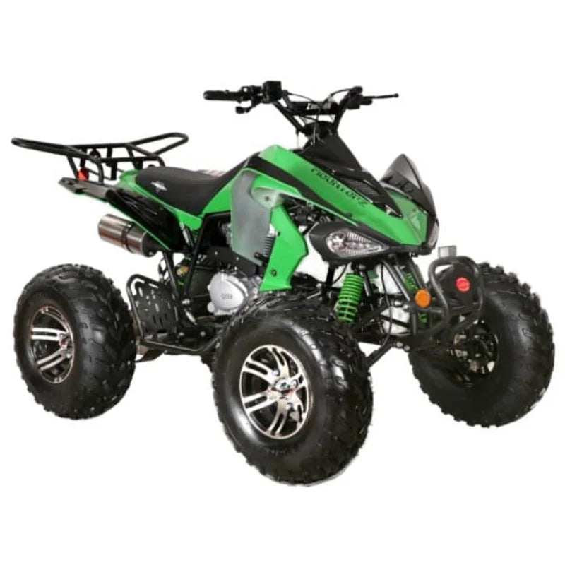 Coolster 200cc Manual Full Sized Sport ATV 3250S