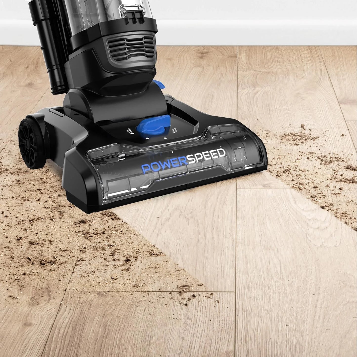 Eureka Vacuum Cleaner - Lightweight and Portable