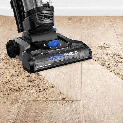 Eureka Vacuum Cleaner - Lightweight and Portable