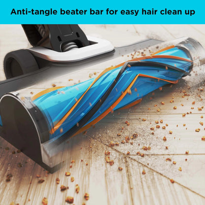 BLACK+DECKER POWERSERIES Extreme MAX 20V MAX* Cordless Stick Vacuum, BHFEB520D1