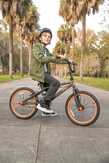 20" Bike
