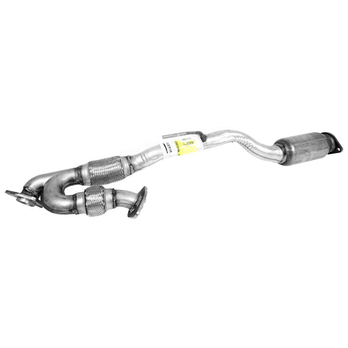 Walker Exhaust Ultra EPA 54809 Direct Fit Catalytic Converter Fits select: 2009-2010,2012-2014 NISSAN MURANO