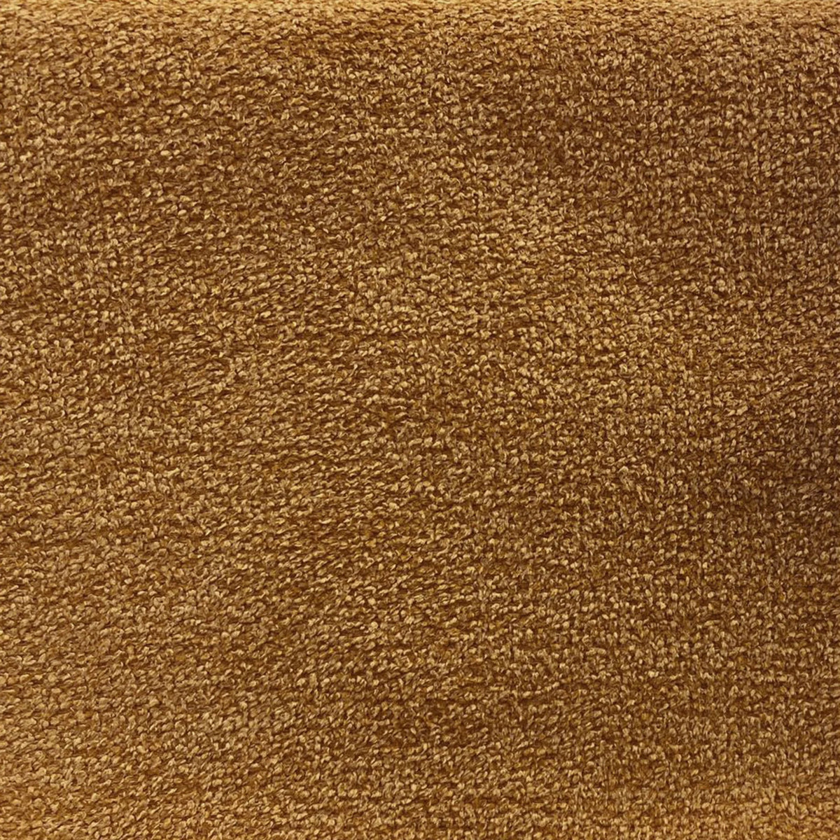 Mainstays Westley Swoop Arm Sofa, Burnt Orange