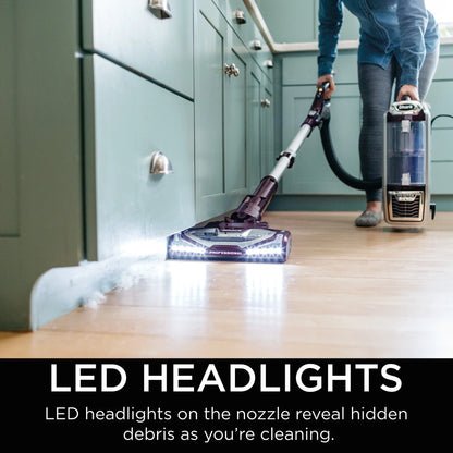 Shark® Rotator® Powered Lift-Away® TruePet® Upright Vacuum