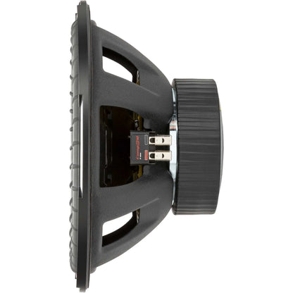 Kicker 48CWR122 CompR 12" Subwoofer, DVC, 2-ohm - Includes Speaker Wire