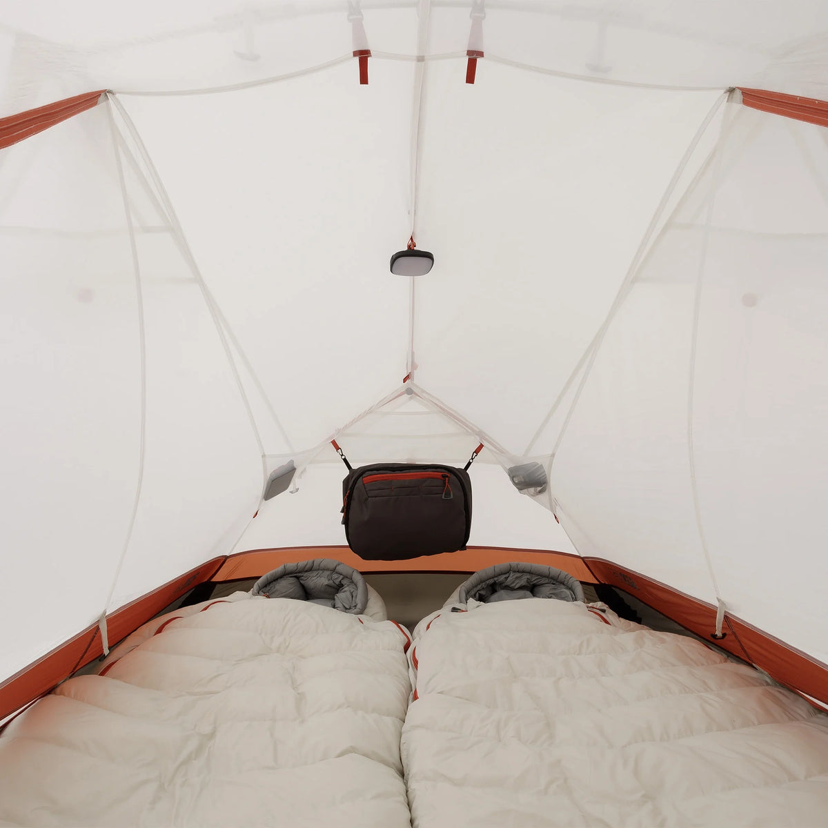AMPEX Codazzi 2 Person Backpacking Tent