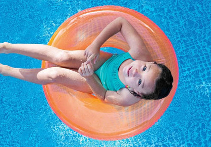 Intex 12' x 30" Easy Set Above Ground Swimming Pool & Filter Pump | 28131EH