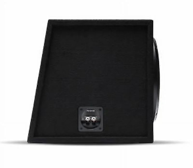 Rockford Fosgate High Efficient Powerful Car Subwoofers, Black, 15 x 9x 19 Inches, 100 oz