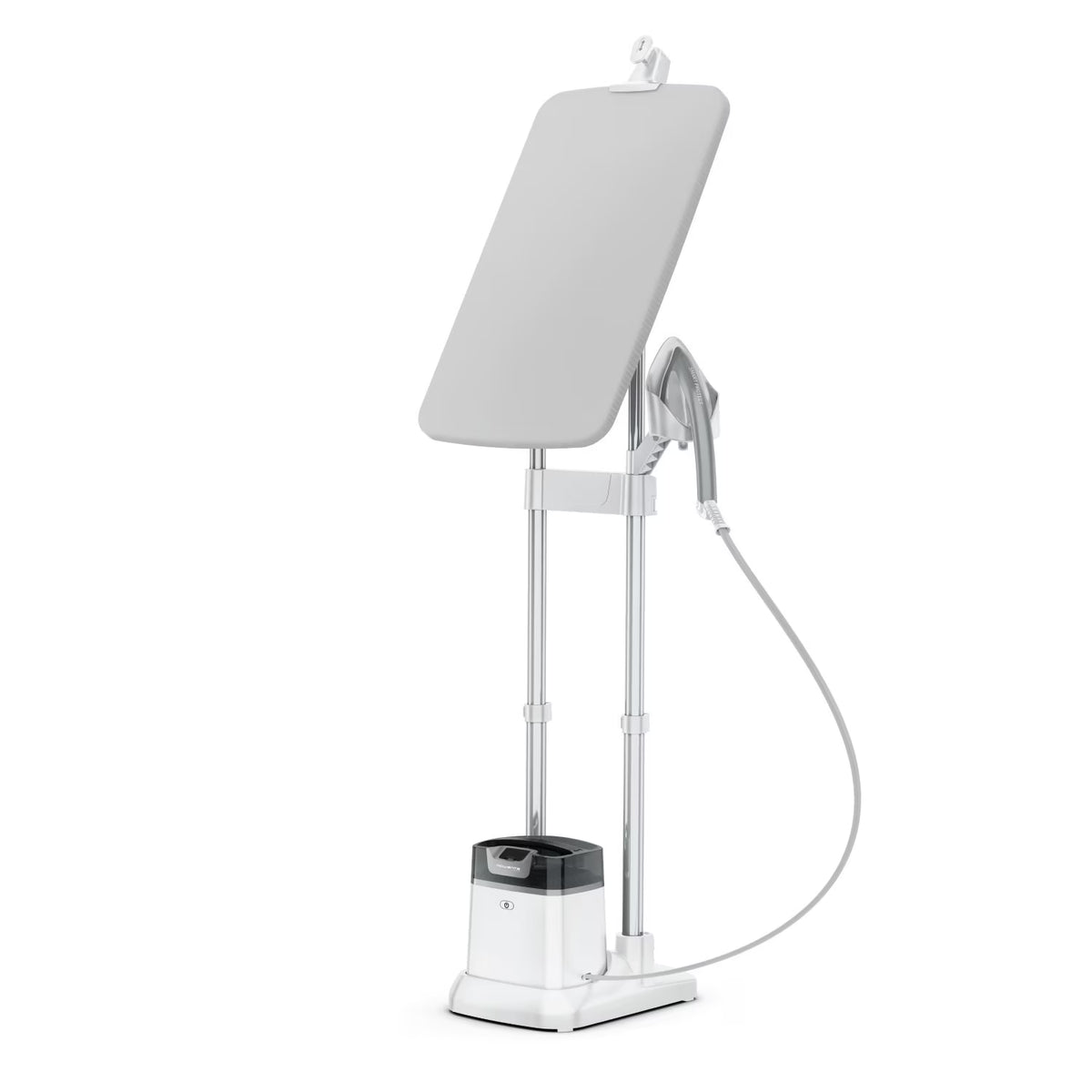 Rowenta IXEO Full Size Steamer for Clothes with Ironing Board, Garment Steamer, 65 Inch, 1500 Watts, Portable, QR1410
