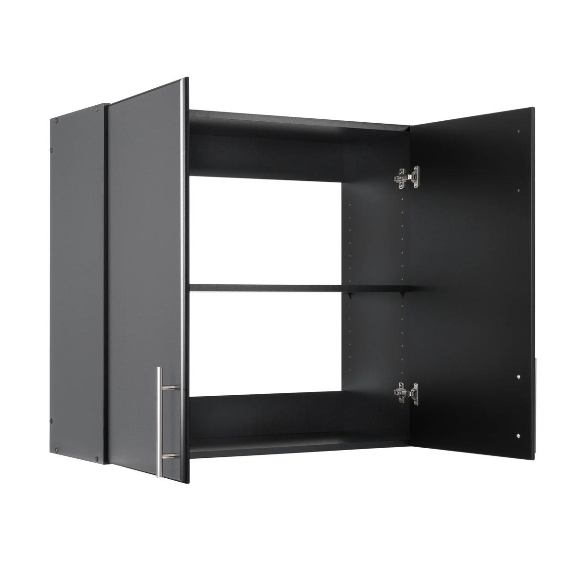 Prepac Elite 32" Wall Cabinet, White