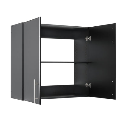 Prepac Elite 32" Wall Cabinet, White