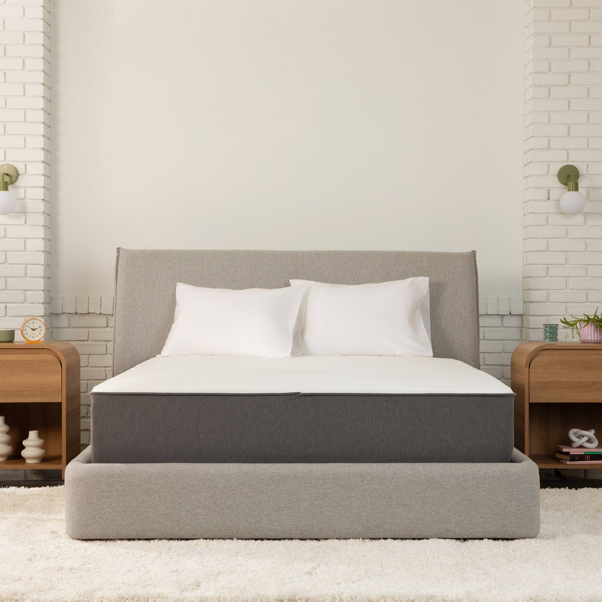 Casper Cooling Select 12' Hybrid Medium Firm Mattress