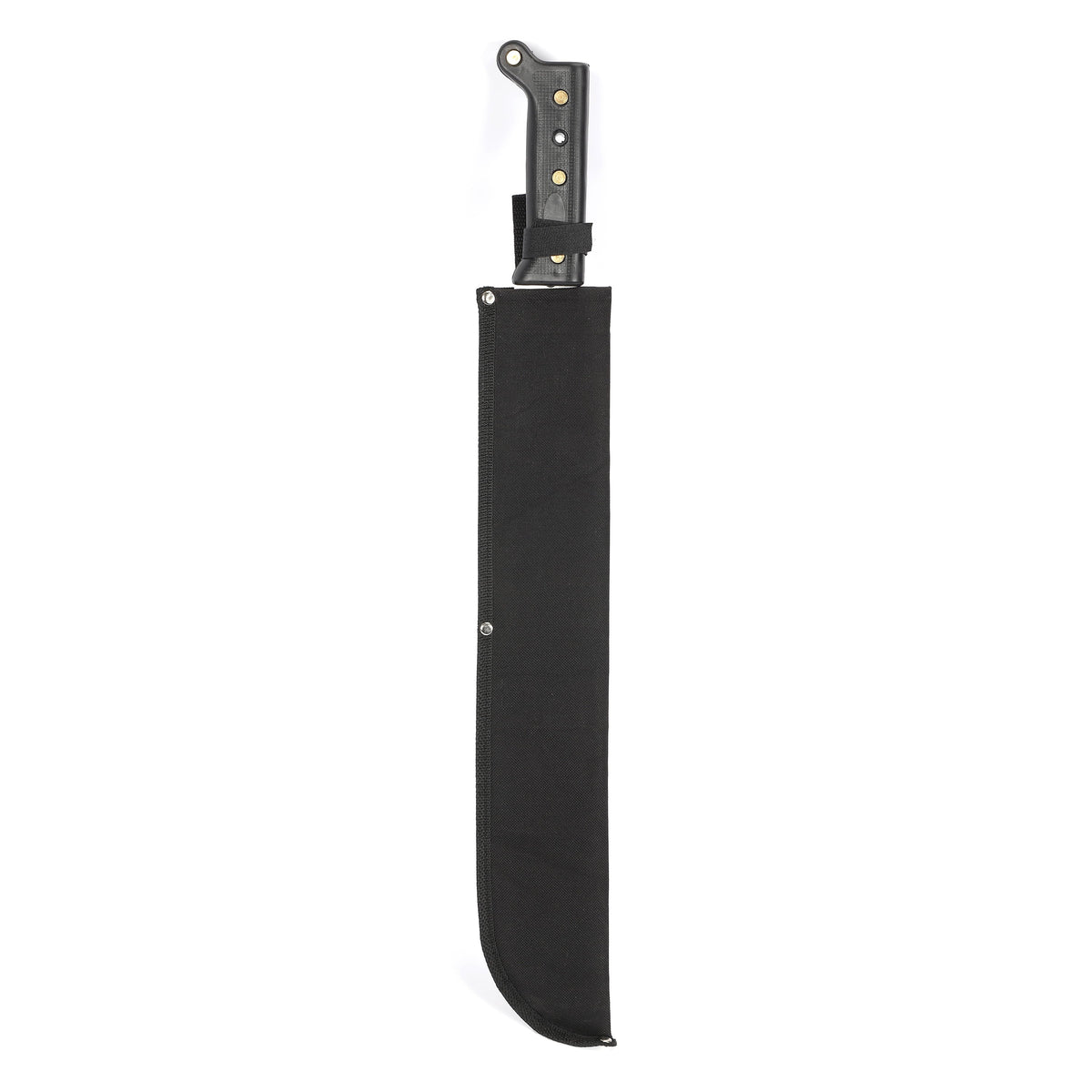 Ozark Trail 18" Machete with Sheath, Model 5052