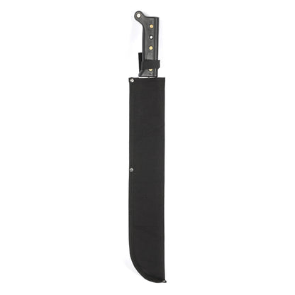 Ozark Trail 18" Machete with Sheath, Model 5052
