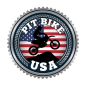 pit bika usa logo